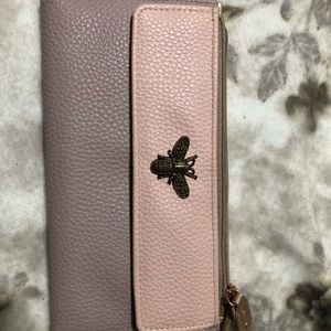 Cute Wallet that holds a lot of cards